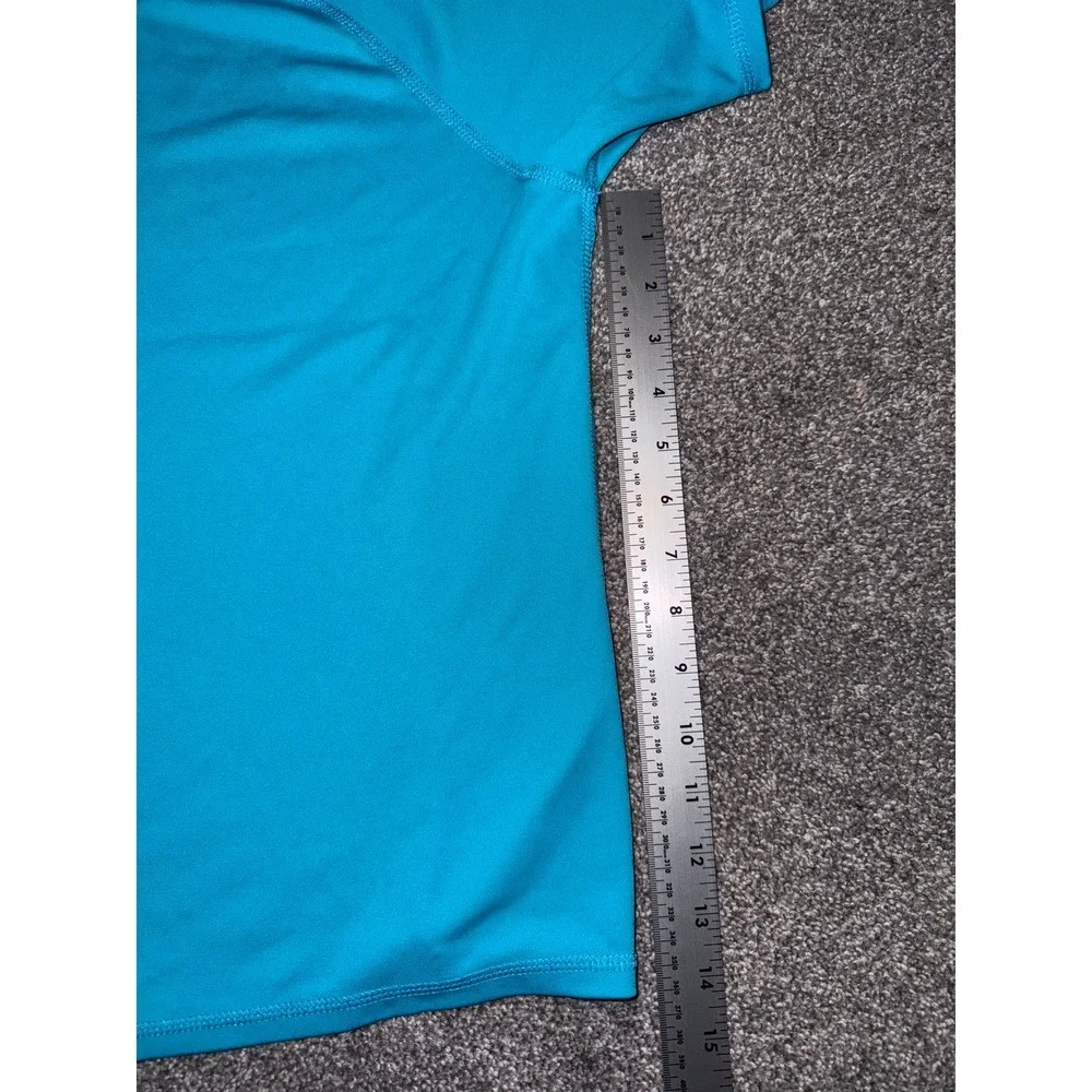 Kanu Surf‎ Boys Light Blue Swim Shirt - Picture 4 of 8